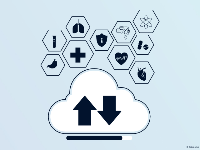 Empowering Healthcare Resilience: Overcoming Business Continuity Challenges with Datamotive