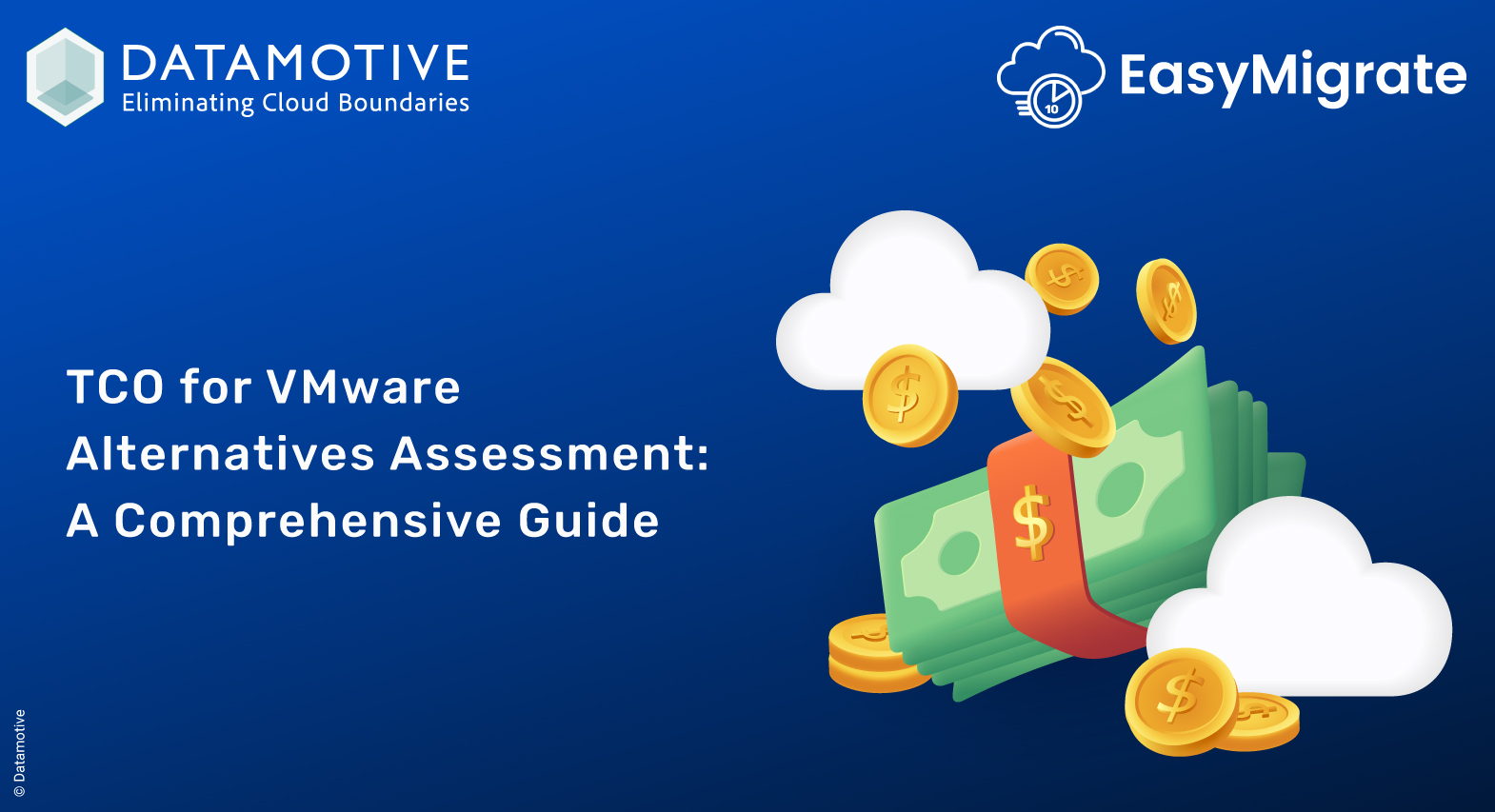 TCO for VMware Alternatives Assessment: A Comprehensive Guide