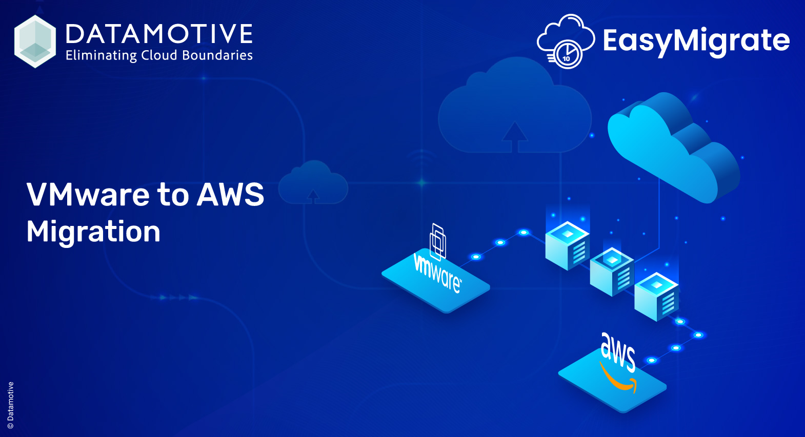 VMware to AWS Migration: 3 Key Approaches