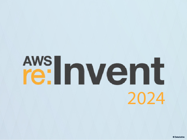 AWS re:Invent 2024: Key Announcements and How They Impact Cloud Migration and DR