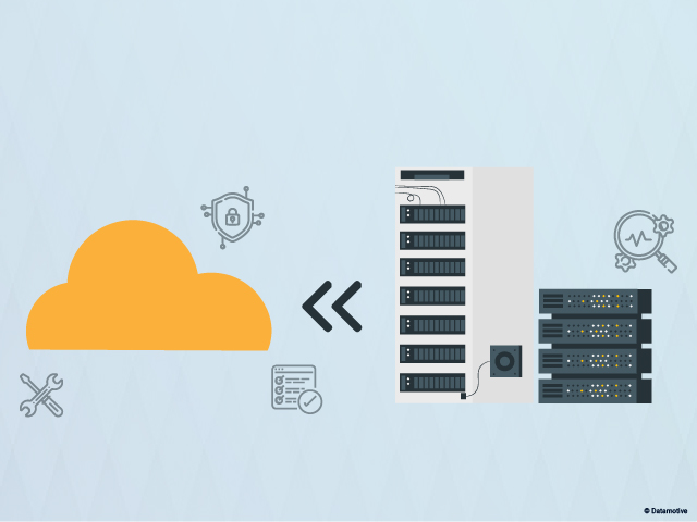 Data Center Migration to Cloud: What You Need to Know