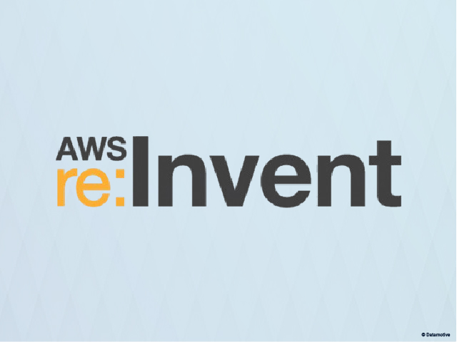 AWS re:Invent 2024: What’s New and How Datamotive Can Help You Stay Ahead