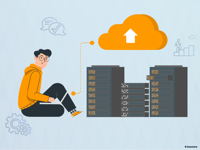 AWS Cloud Migration: Guide to Common Challenges