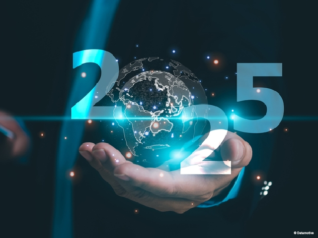 Top 5 Tech Trends to Watch at CES 2025 and Their Impact on Business Continuity