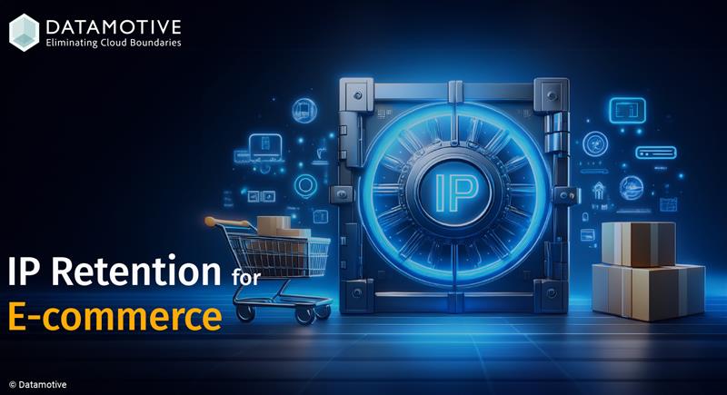 IP Retention for E-commerce