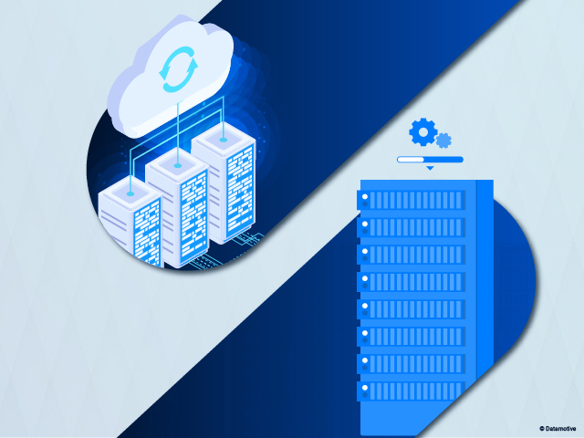 Dedicated Hosts VS. Virtual Machines: A Detailed Comparison