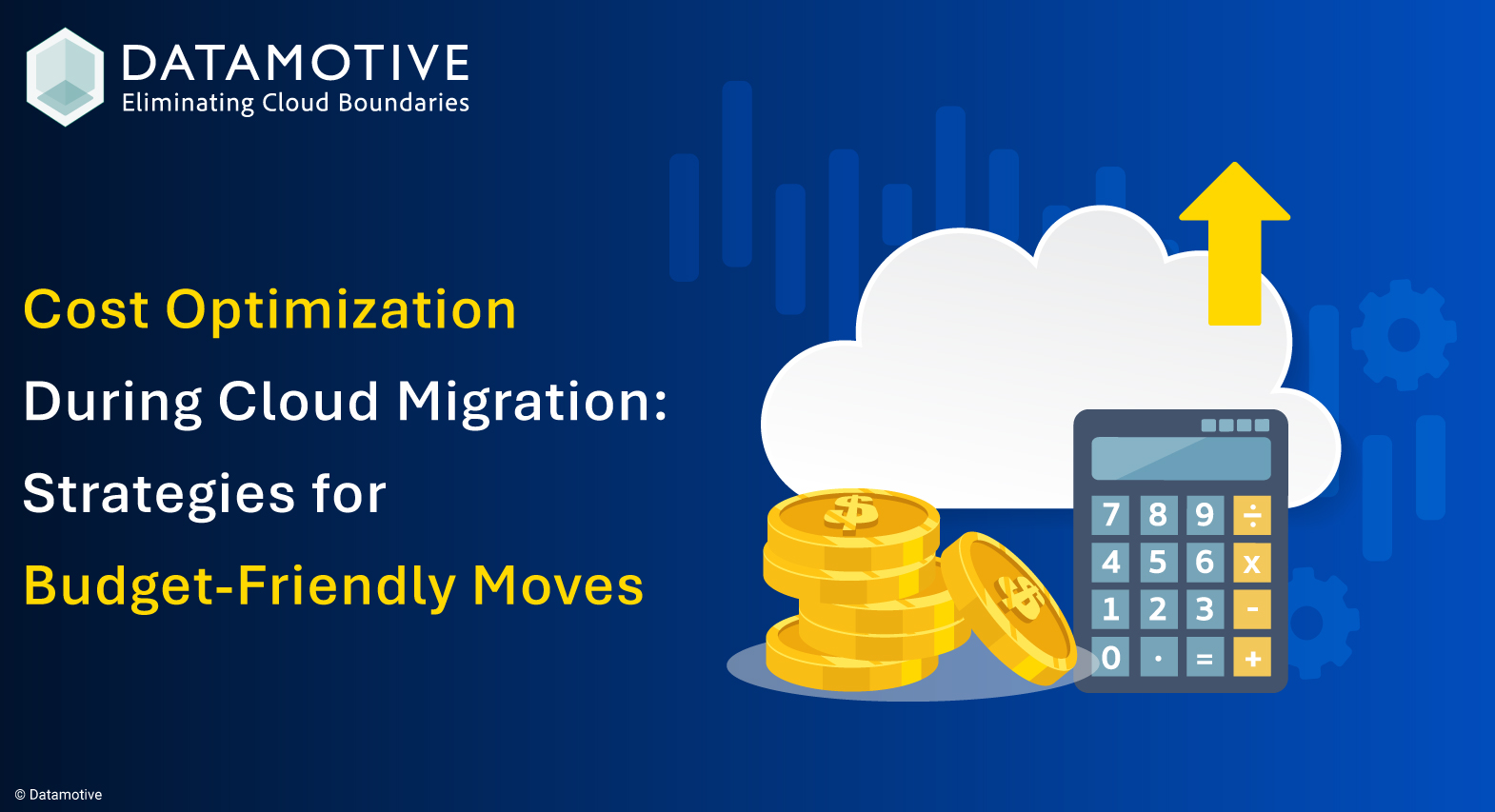 Cloud Migration Cost Optimization: Strategies for Budget-Friendly Moves