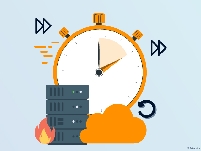 Faster Disaster Recovery Without Data Loss: A CIO’s Guide