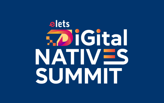 Elets Digital Natives Summit 2024