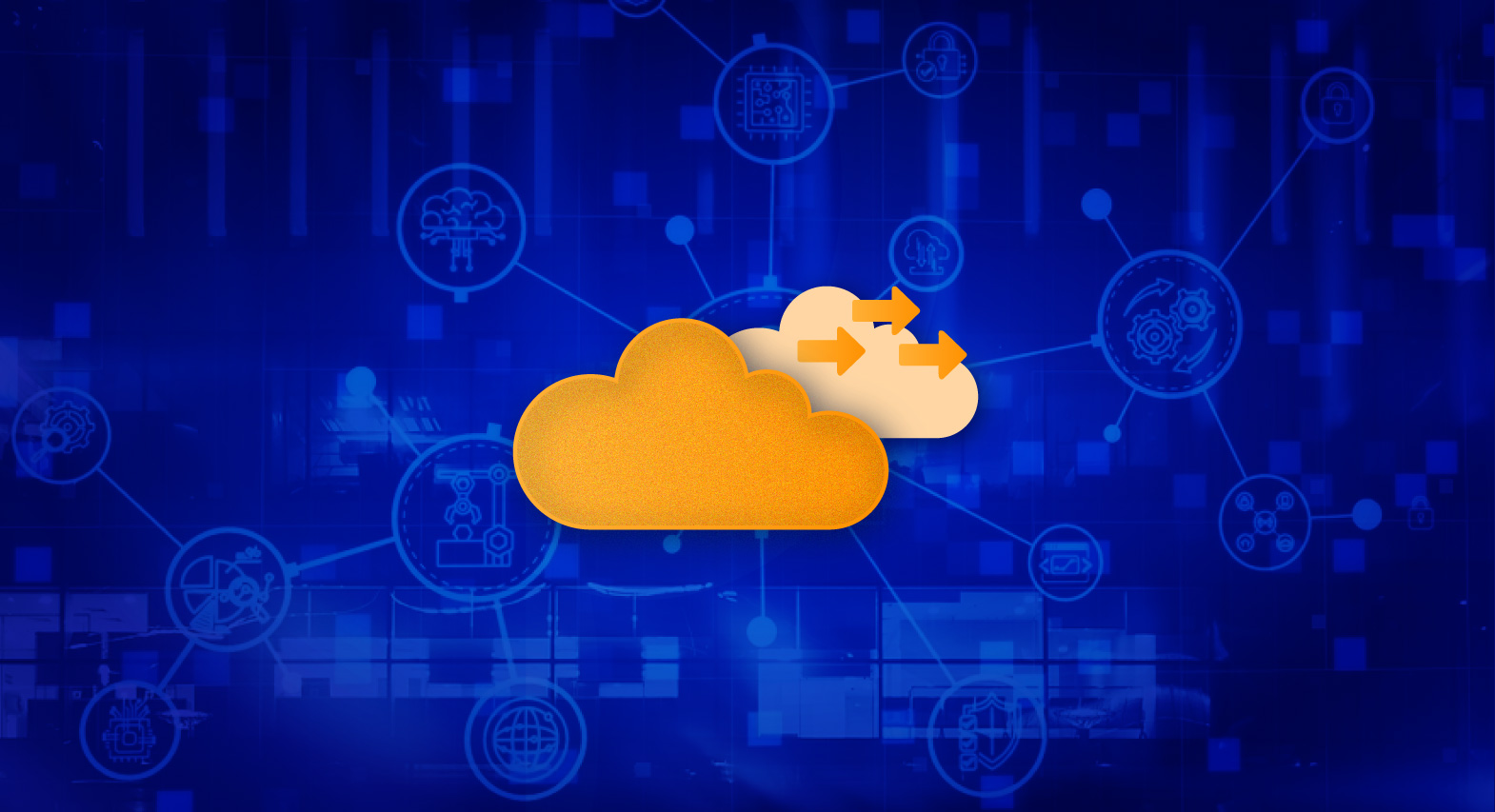 IP Retention in Migration