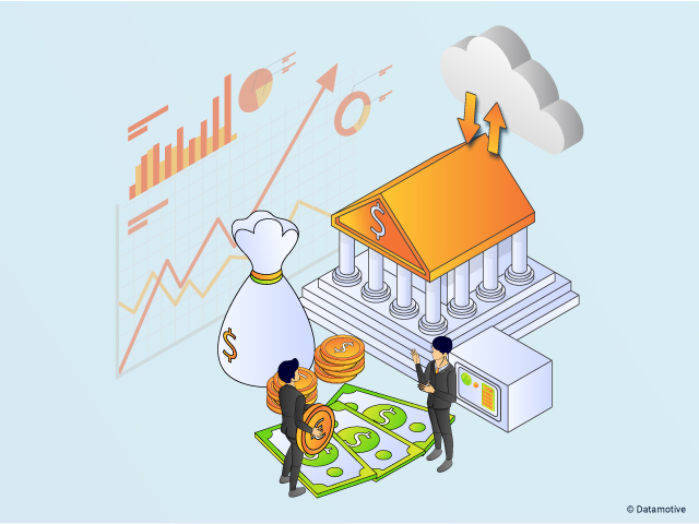 Cloud Migration in BFSI